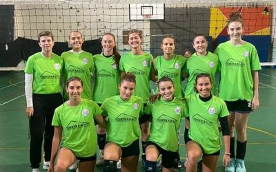 Ritiro a Maen per la U18/Prima Divisione