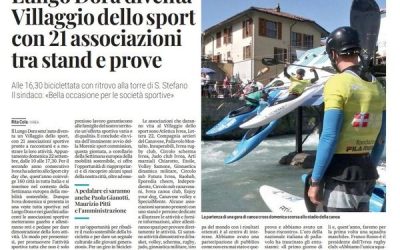 Sport City Day 2024