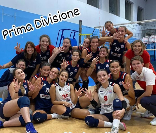 PRIMA DIVISIONE : San Raffaele – Montalto 0-3