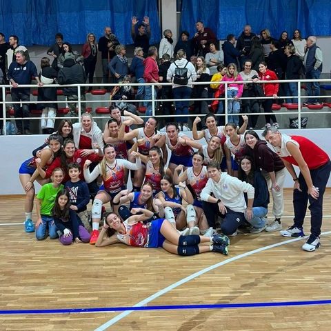 SERIE C : Montalto – Rivarolo 3-2