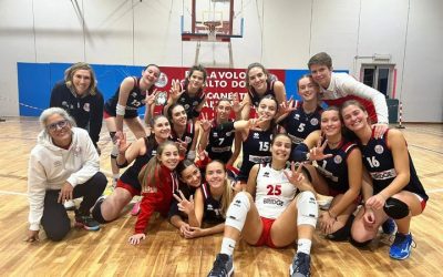 PRIMA DIVISIONE : Montalto – AF 3-1
