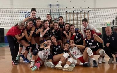 PRIMA DIVISIONE : Montalto – Volpiano 3-0