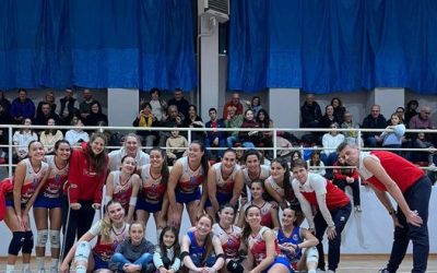 SERIE C : Montalto – Biella 3-0