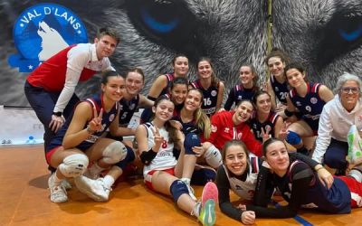 PRIMA DIVISIONE : Balamunt – Montalto 2-3