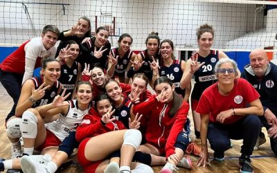 PRIMA DIVISIONE : Montalto – Mappano 3-0