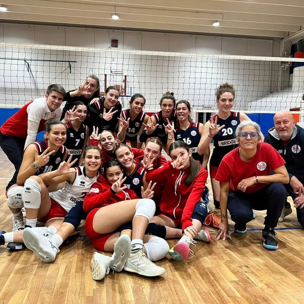 PRIMA DIVISIONE : Montalto – Mappano 3-0