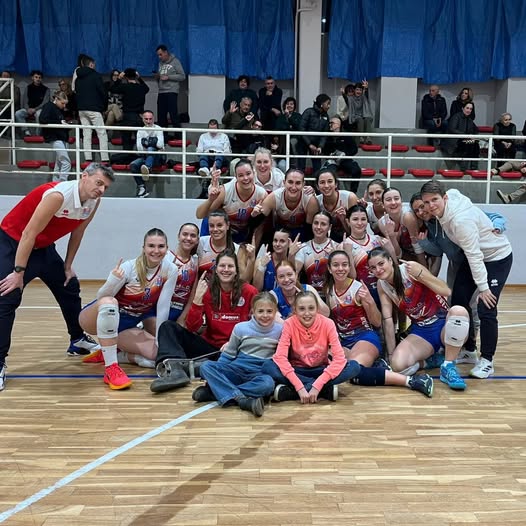 SERIE C : Montalto – Caselle 3-0