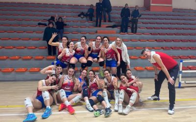 SERIE C : Coppa Piemonte 2^ fase – si va alle Final Four