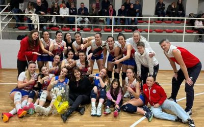 SERIE C : Montalto – Sammaborgo 3-0