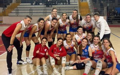 SERIE C : Verbania – Montalto 2-3