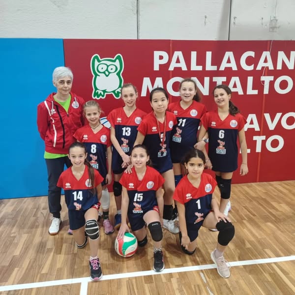 UNDER 12 4×4 : Montalto – Parella Lilla 0-3 / Parella Calla – Montalto 3-0