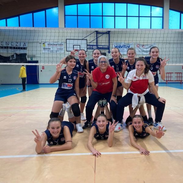 UNDER 13 : Alto Canavese – Montalto 0-3