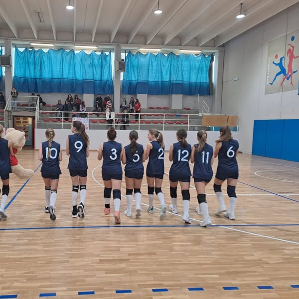UNDER 13 : Montalto – Canavese 1-3