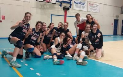 UNDER 18 : Alto Canavese – Montalto 0-3