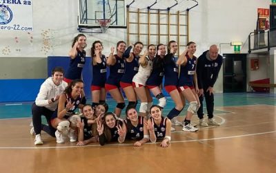 PRIMA DIVISIONE : Canavese – Montalto 0-3