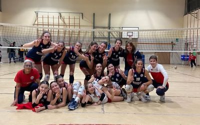 PRIMA DIVISIONE : Chivasso – Montalto 2-3