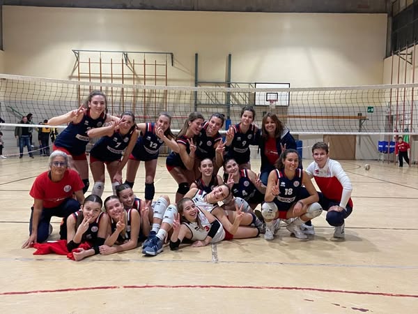 PRIMA DIVISIONE : Chivasso – Montalto 2-3