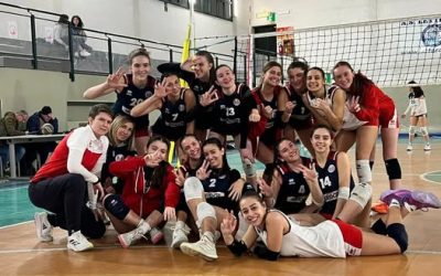 PRIMA DIVISIONE : Montalto – Pivielle 3-0