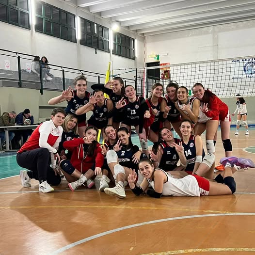 PRIMA DIVISIONE : Montalto – Pivielle 3-0