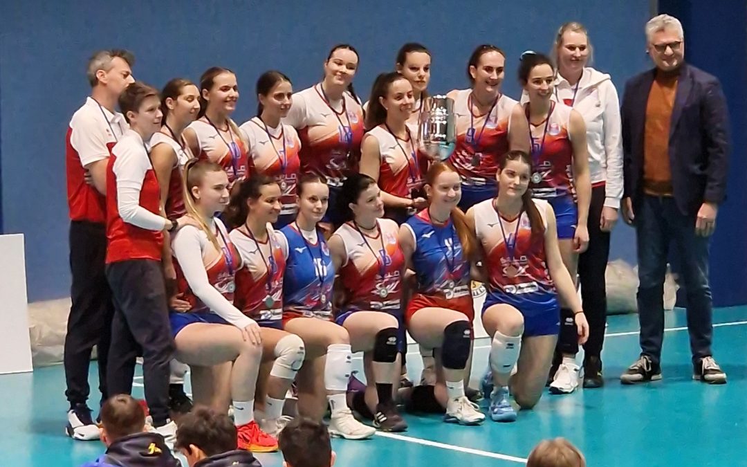 Alcune immagini della nostra COPPA PIEMONTE