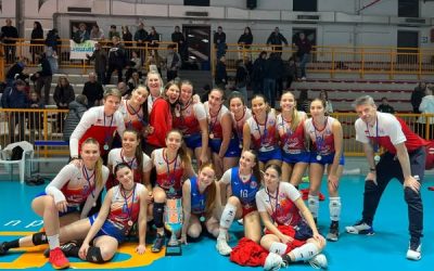 FINAL FOUR COPPA PIEMONTE