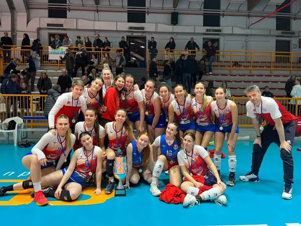 FINAL FOUR COPPA PIEMONTE