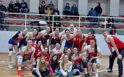 SERIE C : Montalto – Ovada 3-1