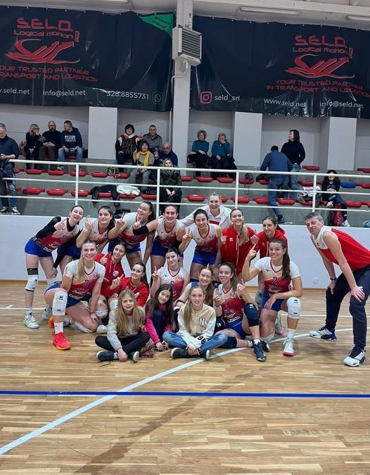 SERIE C : Montalto – Ovada 3-1