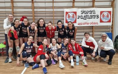 UNDER 18 Fase Turbo : Montalto – Villafranca 0-3
