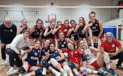 PRIMA DIVISIONE : Montalto – Borgofranco 3-0