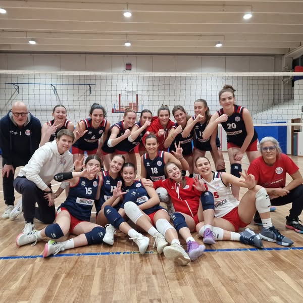 PRIMA DIVISIONE : Montalto – Borgofranco 3-0