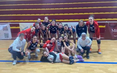 PRIMA DIVISIONE : Leinì – Montalto 3-0