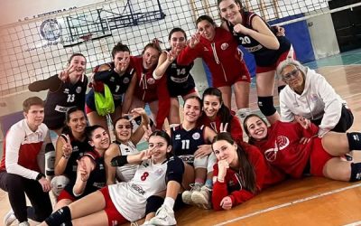 PRIMA DIVISIONE : Montalto – San Raffaele 3-2