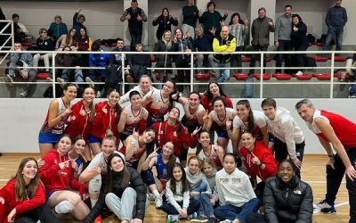 SERIE C : Montalto – Canelli 3-1