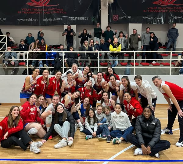 SERIE C : Montalto – Canelli 3-1