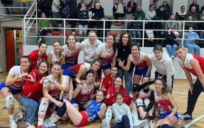 SERIE C : Montalto – Novara 3-1