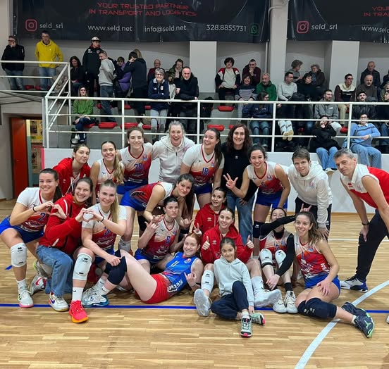 SERIE C : Montalto – Novara 3-1