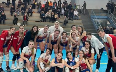 SERIE C : Rivarolo – Montalto 3-0