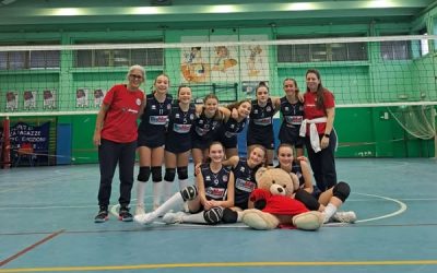 UNDER 13 Fase Turbo : Lilliput – Montalto 3-0