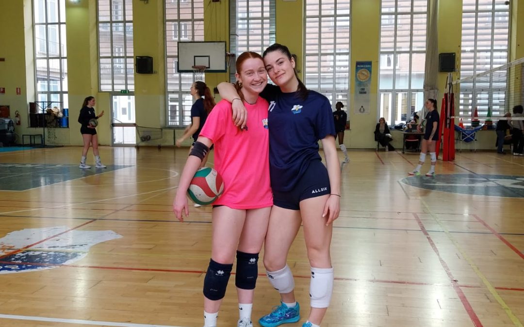 La rappresentativa piemontese approda alle fase finale