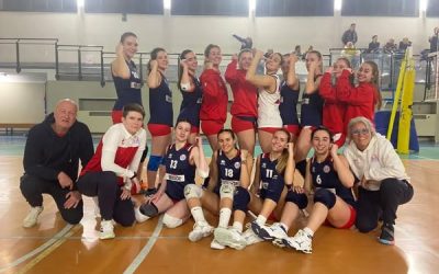 PRIMA DIVISIONE : Montalto – Balamunt 3-1