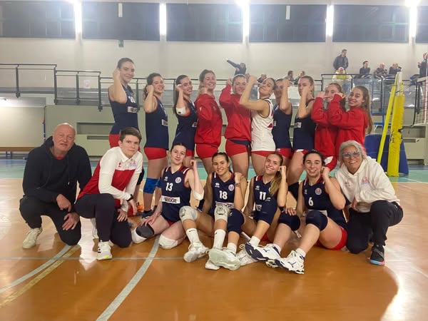 PRIMA DIVISIONE : Montalto – Balamunt 3-1