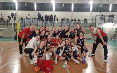 PRIMA DIVISIONE : Montalto – Basso Canavese 3-0