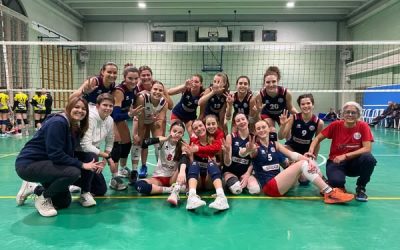 PRIMA DIVISIONE : Mappano – Montalto 1-3