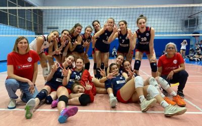 PRIMA DIVISIONE : Pivielle – Montalto 1-3