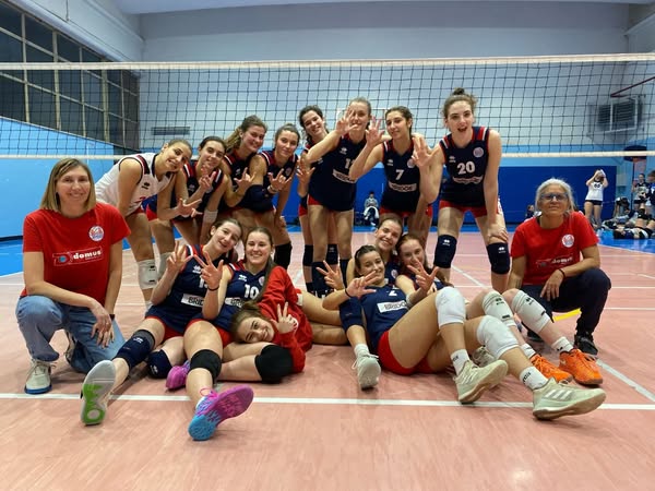 PRIMA DIVISIONE : Pivielle – Montalto 1-3