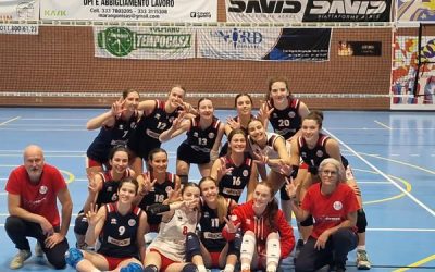 PRIMA DIVISIONE : Volpiano – Montalto 0-3