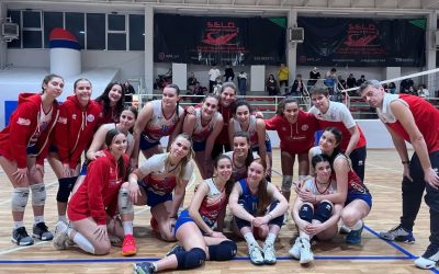 SERIE C : Montalto – Cigliano 1-3