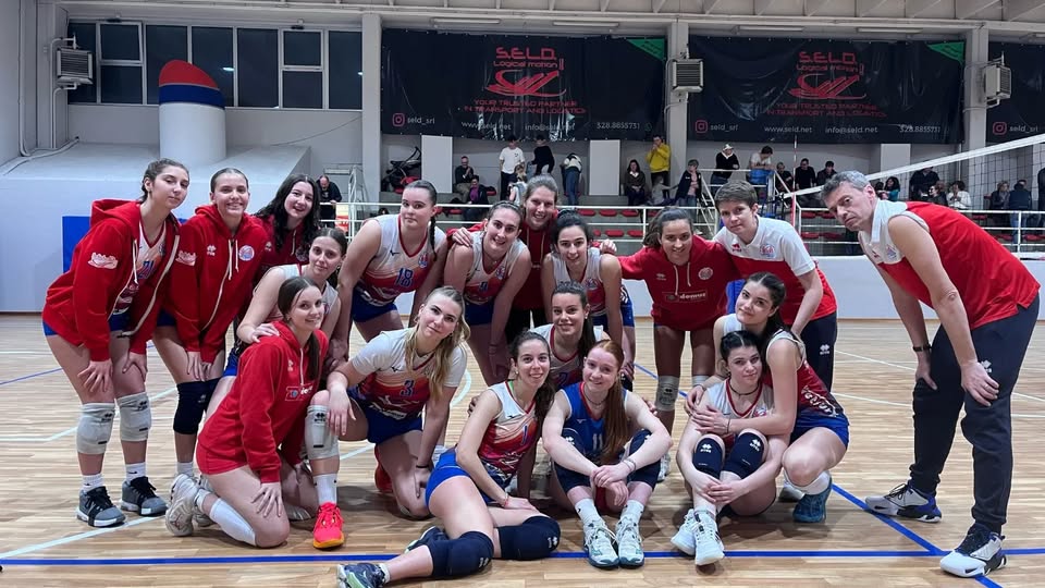 SERIE C : Montalto – Cigliano 1-3
