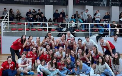 SERIE C : Montalto – Valenza 3-0